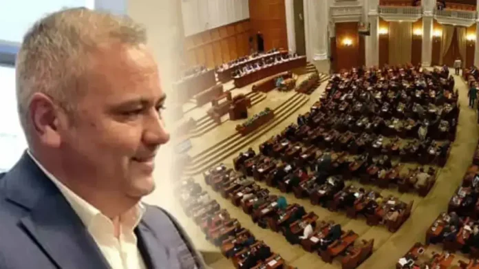 Ministrul Florin Barbu, chemat să dea explicații în Parlament