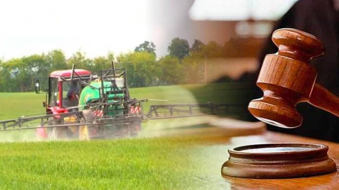 Neonicotinoide-justitie