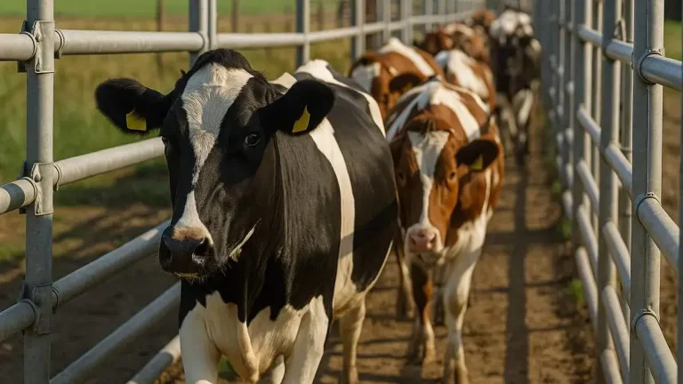 Sute de bovine românești, trimise în Republica Moldova Sute de bovine românești, trimise în Republica Moldova