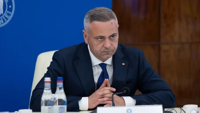 EXCLUSIV! Florin Barbu, anunț pentru fermierii persoane fizice, privind sistemul e-Factura EXCLUSIV! Florin Barbu, anunț pentru fermierii persoane fizice, privind sistemul e-Factura