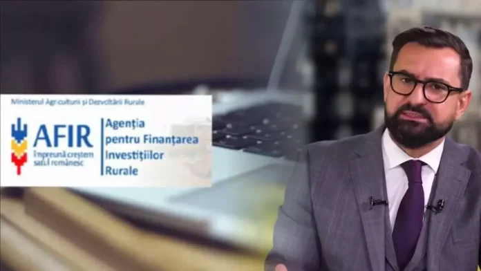 AFIR-Adrian-Chesnoiu