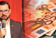 Fermierii, scutiți de povara TVA pentru proiectele finanțate prin AFIR! Explicațiile lui Adrian Chesnoiu