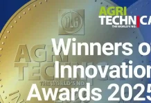 Agritechnica 2025: premiile pentru inovație agricolă au fost decernate. Cine a luat medalia de aur