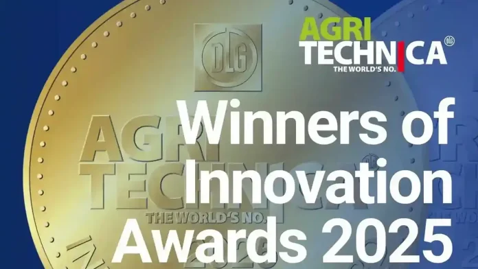 Agritechnica