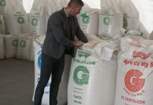 CEMROM oferă soluții pentru un pământ mai fertil și o producție mai bogată!