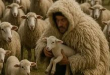 Jaf la stână, cu repetiție! Au furat în total 77 de miei!