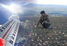 Meteorologii vin cu noi estimări – Cum va fi vremea până pe 8 decembrie