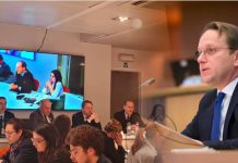 Problema neonicotinoidelor revine în prim-plan: Promisiuni făcute României de comisarul european Olivér Várhelyi