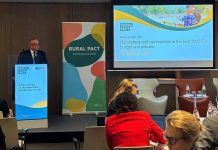 Pactul Rural post-2027 – Încă un cartonaș galben pentru Comisia Europeană!