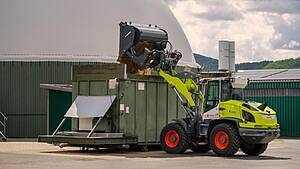 Agricultura intră în era inteligenței artificiale. Utilajele care lucrează singure Advertorial Agricultura