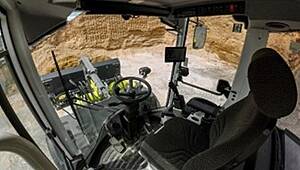 Agricultura intră în era inteligenței artificiale. Utilajele care lucrează singure Advertorial Agricultura