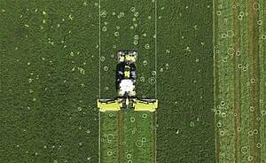 Agricultura intră în era inteligenței artificiale. Utilajele care lucrează singure Advertorial Agricultura