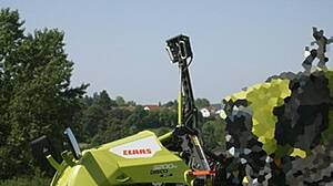 Agricultura intră în era inteligenței artificiale. Utilajele care lucrează singure Advertorial Agricultura