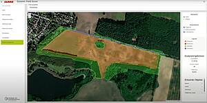 Agricultura intră în era inteligenței artificiale. Utilajele care lucrează singure Advertorial Agricultura