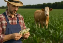 Fermierii, nemulțumiți de plata avansului APIA: ”Instituțiile nu funcționează”