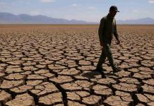 Secetă CATASTROFALĂ! Autoritățile pregătesc evacuarea locuitorilor din capitală