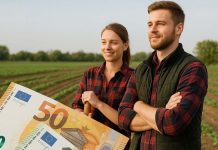 Condiții OBLIGATORII la finanțarea de 200.000 de EURO pentru tinerii fermieri