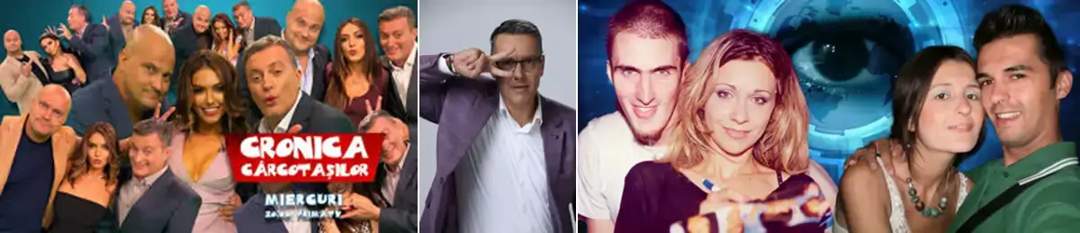 28 de ani de Prima TV – o poveste despre curaj, inovație, umor și identitate 4 28 de ani de Prima TV – o poveste despre curaj, inovație, umor și identitate emisiuni prima tv