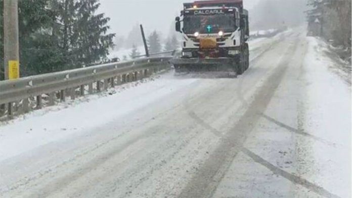 Meteo – La noapte, VISCOL și NINSORI! Cod galben până duminică, în 16 județe!