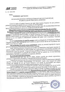 Cartofii din UE sub monitorizare: Fermierii obligați să respecte noi norme 2 Cartofii din UE sub monitorizare: Fermierii obligați să respecte noi norme Cartofii din UE sub monitorizare: Fermierii obligați să respecte noi norme Stiri agricole cartofi