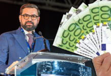 Finanțări AFIR pentru peste 1.600 de unități de procesare și depozitare