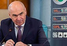 Heirup și trosc! Guvernul amână ordonanța de urgență privind criza carburanților