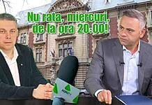 AgroTV ia cu asalt MADR! Ministrul agriculturii, sub tirul întrebărilor venite de la fermieri