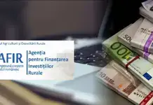 E oficial! Proceduri simplificate pentru finanțările AFIR