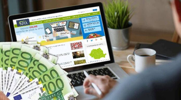 ATENȚIE! Ultima săptămână pentru a obține sprijinul de urgență de 2000 euro/ha!