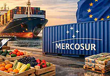 Produsele din Mercosur, luate la ochi de ANSVSA – Se anunță controale „la sânge”