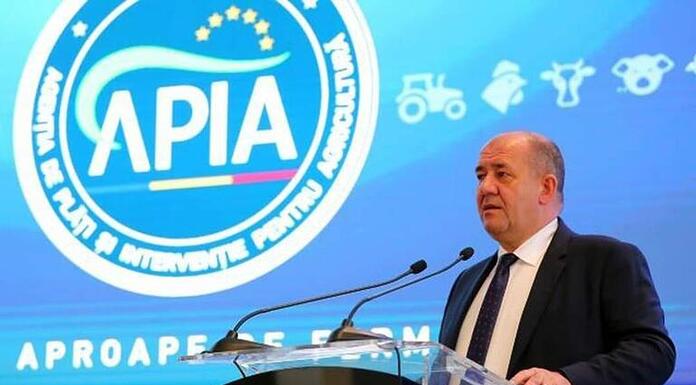 Adrian Pintea revine în fruntea APIA (surse)