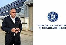 La final de mandat, un gând sincer: AGRO TV mulțumește ministrului Florin Barbu pentru trei ani de colaborare