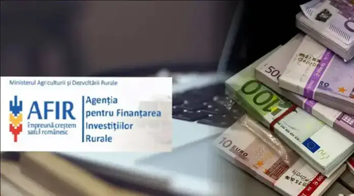 AFIR – Sprijin nerambursabil 100% pentru dezvoltare locală. S-a publicat Ghidul de implementare
