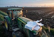 Acciza la motorina agricolă pentru trimestrul 1 nu se poate plăti mai devreme de luna mai