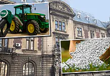 MADR – verde pentru ajutoarele de stat pentru motorină și îngrășăminte!