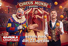 26 DE ANI DE CRONICA CÂRCOTAȘILOR: SEZONUL 53 ÎNCEPE DIN 22 APRILIE