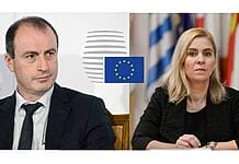 Achim Irimescu pleacă din Bruxelles. Dana Rebega de la MADR, posibil succesor.