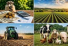 Subvenții, motorină și scheme de sprijin: ce are de rezolvat urgent Tánczos Barna la Ministerul Agriculturii