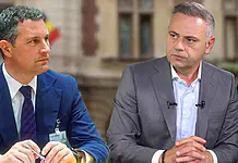 Tanczos Barna admite că Agricultura e un minister greu. „Am avut o discuție cu domnul Barbu”