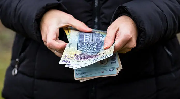 Câți bani trebuie să primească astăzi un zilier, conform legii