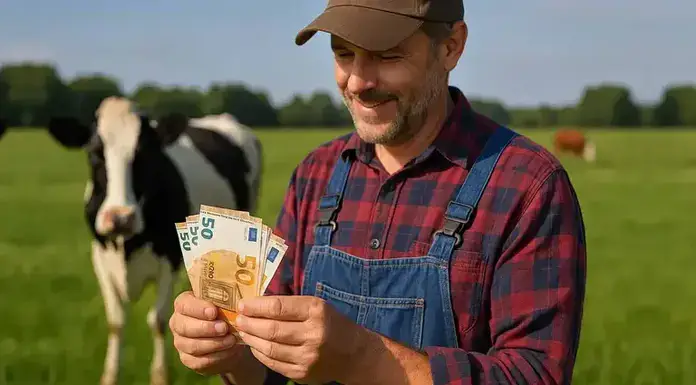 Subvenții APIA – Ce bani ai de primit la plata finală pe hectar și pe cap de animal