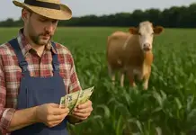 Scandal în jurul finanțării de 200.000 EURO/fermă – Specialiștii semnalează o ”nedreptate majoră”