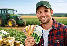 MADR a publicat Ghidul pentru o nouă finanțare de 300.000 de EURO