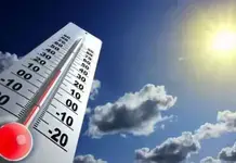 Previziuni meteo pentru următoarele săptămâni