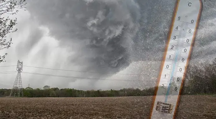 Meteo – 1 Mai vine cu frig! Cum va fi vremea în luna lui Florar