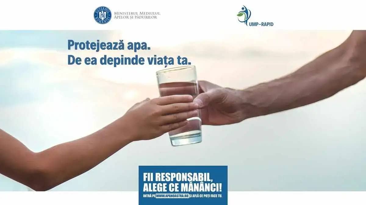 De ce contează monitorizarea apei pentru sănătatea noastră 1 De ce contează monitorizarea apei pentru sănătatea noastră De ce contează monitorizarea apei pentru sănătatea noastră Advertorial monitorizarea apei