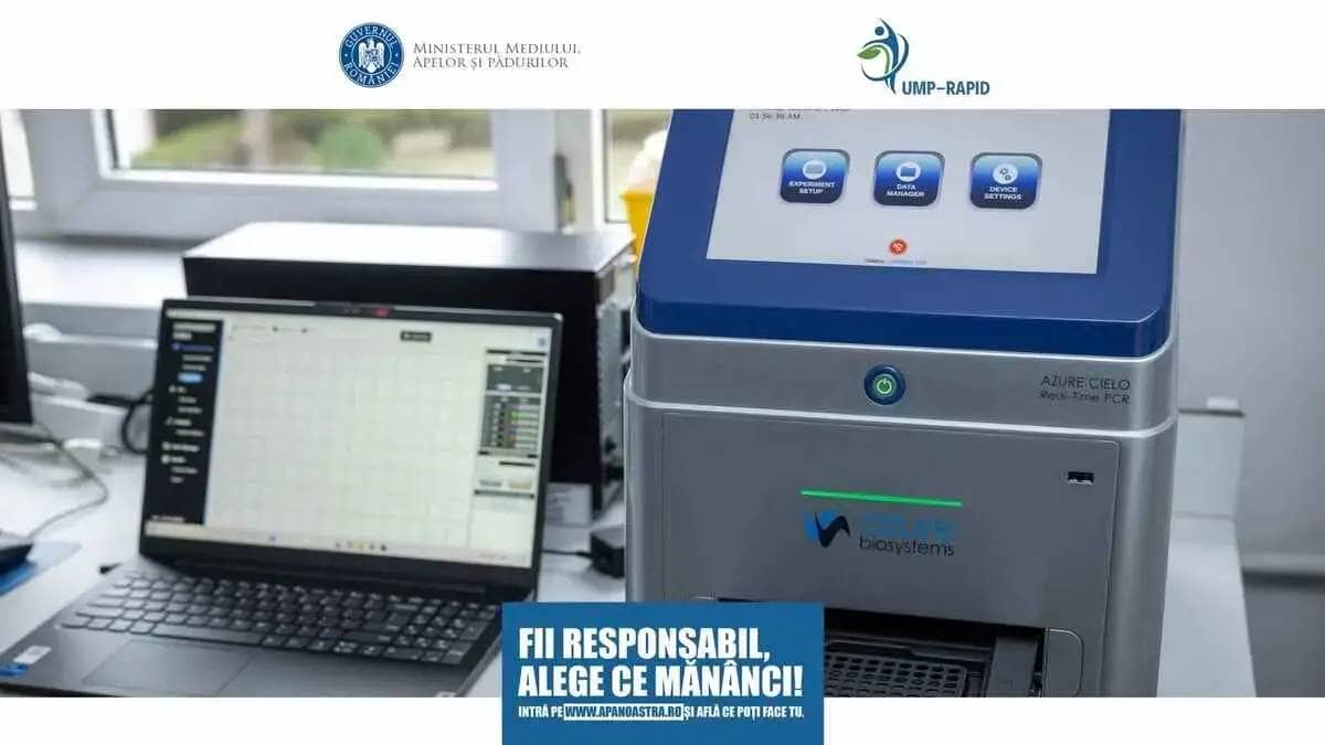 monitorizare pesticide
