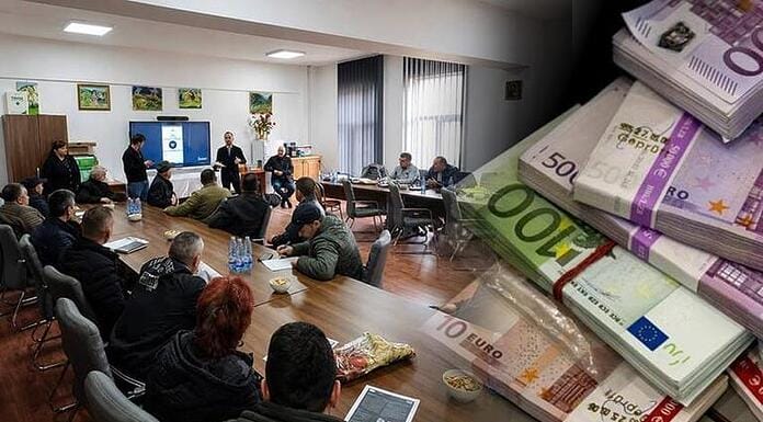 AFIR școlește fermierii pentru noi finanțări. Ce intervenții se pregătesc de start