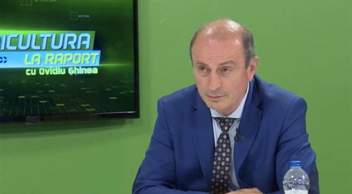 Achim Irimescu, vestea care lovește în moalele capului sectorul agroalimentar din România!