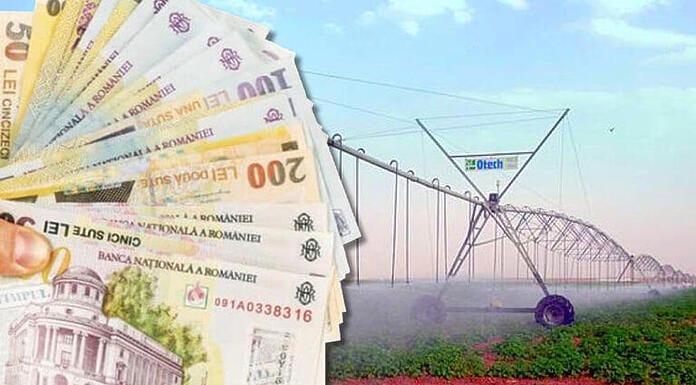 Noul termen pentru decontarea energiei pentru irigații